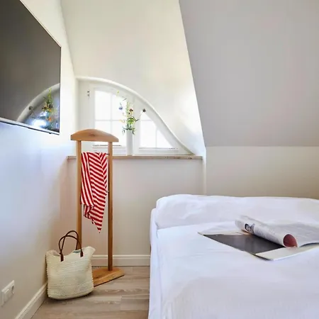 Ferienhaus, Fuhlendorf, Cleaning Included Дом отдыха Fuhlendorf (Mecklenburg-Vorpommern)