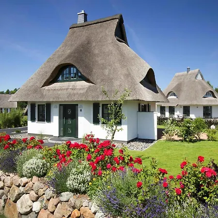 Ferienhaus, Fuhlendorf, Cleaning Included Fuhlendorf (Mecklenburg-Vorpommern)