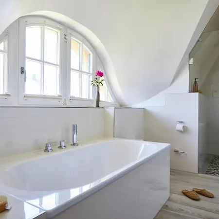 Ferienhaus, Fuhlendorf, Cleaning Included Feriehus *