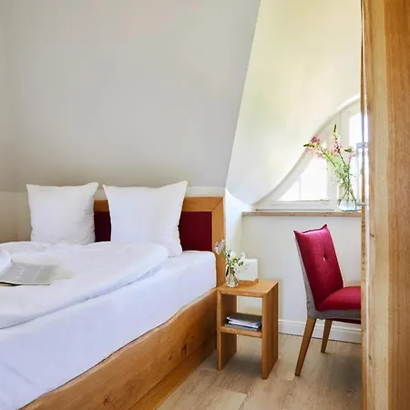 Ferienhaus, Fuhlendorf, Cleaning Included