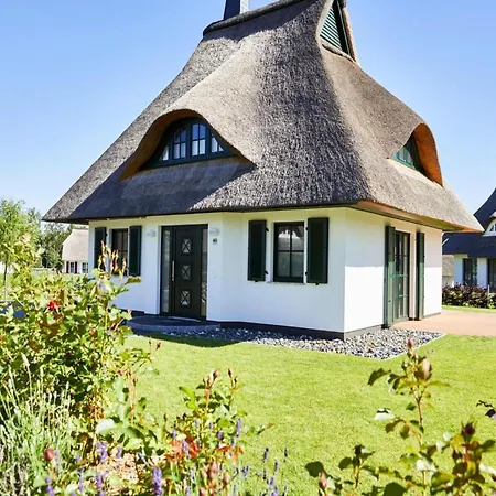 Ferienhaus, Fuhlendorf, Cleaning Included